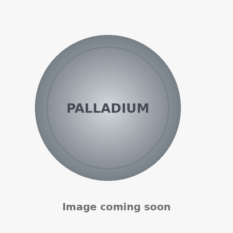 Palladium Eagle