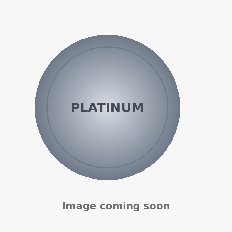 Platinum Eagle