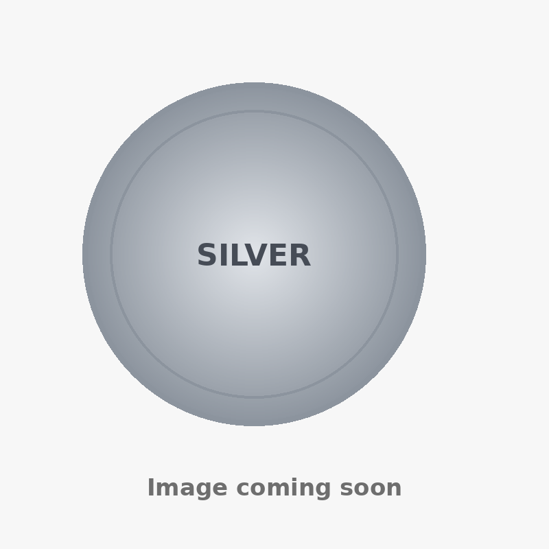 World Silver Coins
