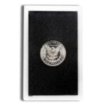 1882-CC GSA Morgan Dollar w/Box & COA