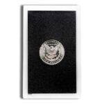 1884-CC GSA Morgan Dollar w/Box & COA