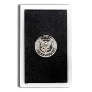 1883-CC GSA Morgan Dollar w/Box & COA