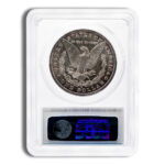 Pre-1921 Morgan Dollar – PCGS MS65