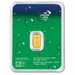 Sprite 1 gram gold