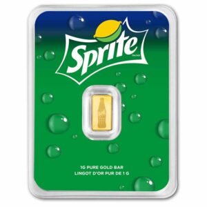 Sprite 1 gram