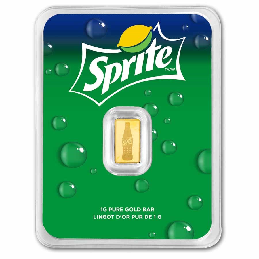 Sprite 1 gram