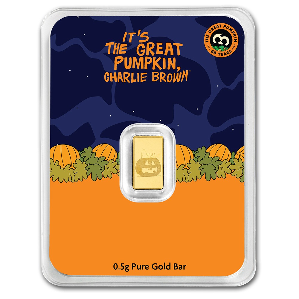 half gram pumpkin brown 1