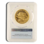 2015-W Liberty High Relief Gold Coin PCGS MS70 FS