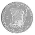 Platinum Noble – 1/10 oz (Year Varies)
