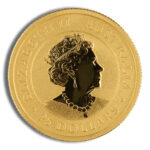 1/4 oz Australia Wildlife Gold Coin