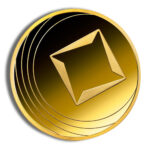 1 oz Gold Round – Valcambi (Carded)
