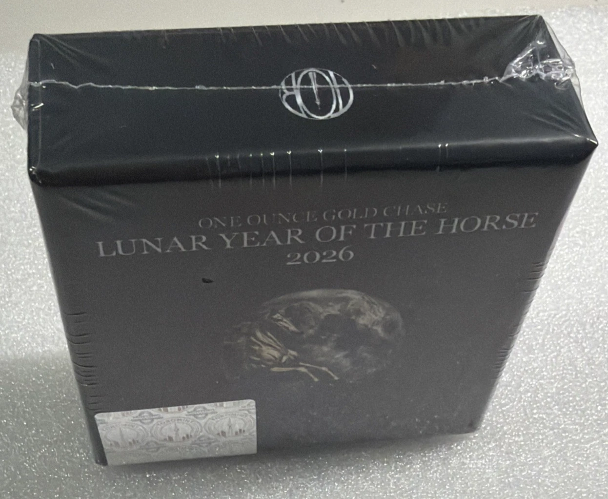 2026 Lunar Year of the Horse Mystery Box | Toromint